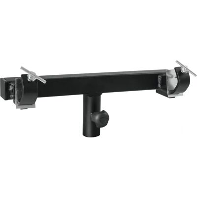 BLOCK AND BLOCK AH3503 Adaptateur de support - Support pour truss - Publicité BLOCK AND BLOCK AH3503 Adaptateur de support - Support pour truss - Publicité