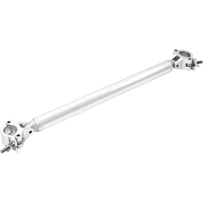 Alutruss COR-2 Eckstütze - 80cm - Leicht Alutruss COR-2 Eckstütze - 80cm - Leicht