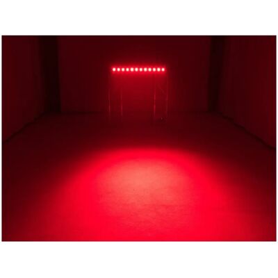 EuroLite LED Bar-12 QCL RGB+UV - LED-Leiste - Lichteffekt EuroLite LED Bar-12 QCL RGB+UV - LED-Leiste - Lichteffekt
