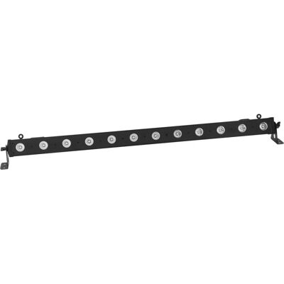 EuroLite LED Bar-12 QCL RGB+UV - LED-Bar - Effectverlichting EuroLite LED Bar-12 QCL RGB+UV - LED-Bar - Effectverlichting