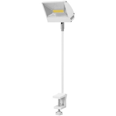 EuroLite KKL-30 Flutlicht - 4100K Weiß LED - Projektor EuroLite KKL-30 Flutlicht - 4100K Weiß LED - Projektor