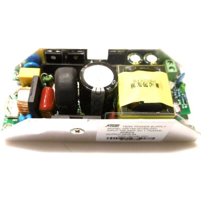Marque Inconnue NW142-W150U15V Alimentation - Power Supply - Publicité Marque Inconnue NW142-W150U15V Alimentation - Power Supply - Publicité