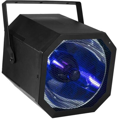 EuroLite Noir Spot UV - E40/400W pour effets UV EuroLite Noir Spot UV - E40/400W pour effets UV