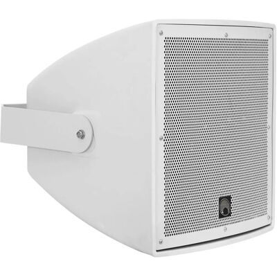 Omnitronic ODX-212T Enceinte d'installation 100V blanche Omnitronic ODX-212T Enceinte d'installation 100V blanche