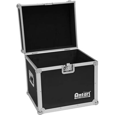 Antari FX-4 Flightcase - Holdbart Krydsfiner, Sort Antari FX-4 Flightcase - Holdbart Krydsfiner, Sort