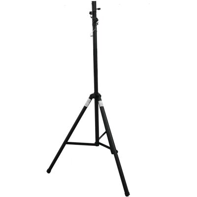Eurolite STV-40S-WOT Support en acier - Trépied d'éclairage - Publicité Eurolite STV-40S-WOT Support en acier - Trépied d'éclairage - Publicité