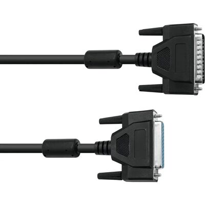 EuroLite ILDA-Kabel 5m - Lichttechnik Zubehör EuroLite ILDA-Kabel 5m - Lichttechnik Zubehör