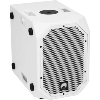 Omnitronic BOB-10A Aktiv-Subwoofer - 10" Bluetooth DSP 900W Omnitronic BOB-10A Aktiv-Subwoofer - 10" Bluetooth DSP 900W