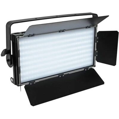 Eurolite LED PLL-480 CW/WW Panel - LED Weichlicht für Fotografie & Bühne Eurolite LED PLL-480 CW/WW Panel - LED Weichlicht für Fotografie & Bühne