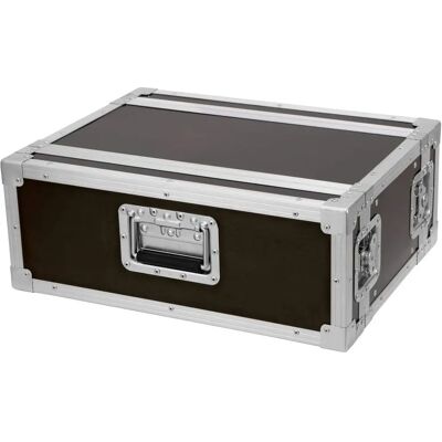 Roadinger Rack Profi 4HE 25cm - Rack Roadinger Rack Profi 4HE 25cm - Rack