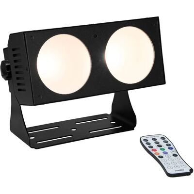 EuroLite LED CBB-2 COB WW LED Bühnenlicht - LED Bühnenlicht EuroLite LED CBB-2 COB WW LED Bühnenlicht - LED Bühnenlicht