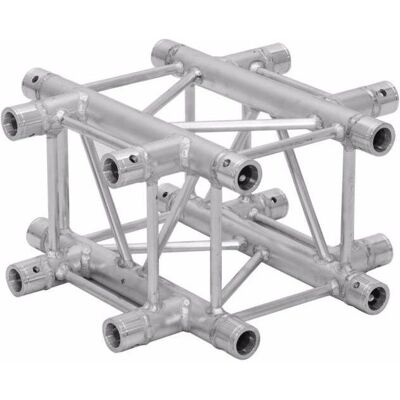 Alutruss Quadlock 6082C-41(50) Querverbindung - Quersystem Alutruss Quadlock 6082C-41(50) Querverbindung - Quersystem