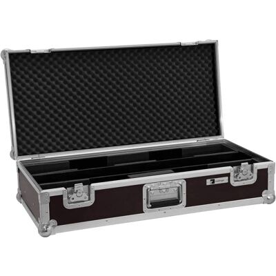 Eurolite LED Sunbar Flightcase - 2x LED STP-10 - Robustes Hardcase Eurolite LED Sunbar Flightcase - 2x LED STP-10 - Robustes Hardcase