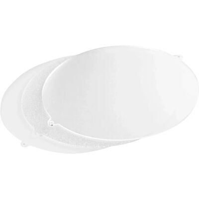 Eurolite Diffuser-Set 1 - Diffusionsfilter Eurolite Diffuser-Set 1 - Diffusionsfilter