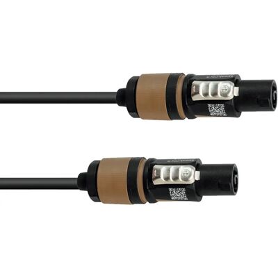 PSSO Lautsprecherkabel 2x4 10m - Lautsprecherkabel PSSO Lautsprecherkabel 2x4 10m - Lautsprecherkabel