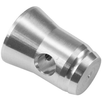 Alutruss SV-1 Halbkonus - M10 - Europäische Qualität Alutruss SV-1 Halbkonus - M10 - Europäische Qualität