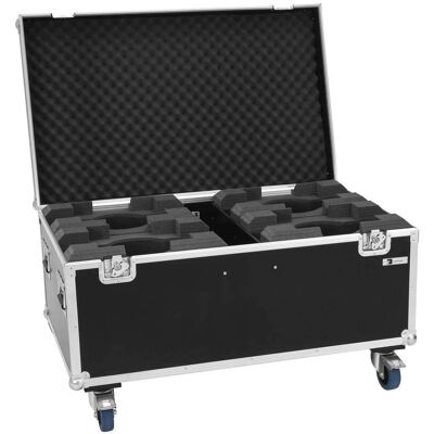 Roadinger TMH-X7 Moving Head Flightcase - Moving Head Roadinger TMH-X7 Moving Head Flightcase - Moving Head