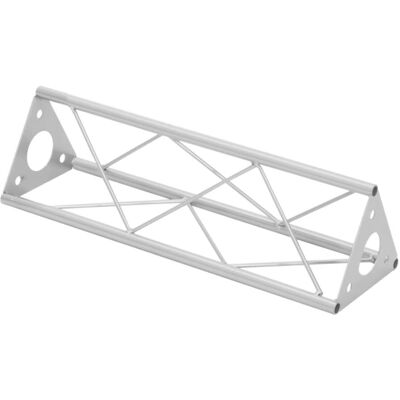 Decotruss PL-3 Truss - 0,45m, sølv Decotruss PL-3 Truss - 0,45m, sølv