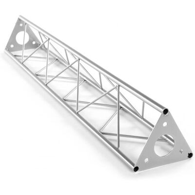 Decotruss ST-1000 Truss Sølv - Truss System Decotruss ST-1000 Truss Sølv - Truss System