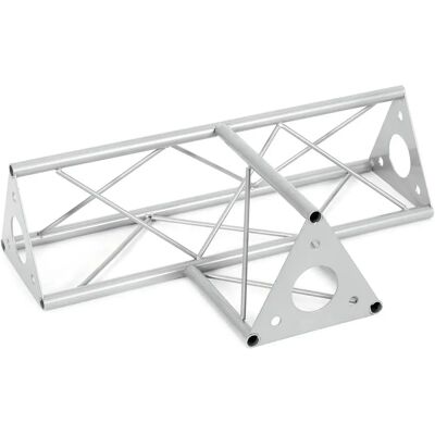 DECOTRUSS SAT-36 T-stykke - 3-veis horisontalt - Belysningsteknikk DECOTRUSS SAT-36 T-stykke - 3-veis horisontalt - Belysningsteknikk