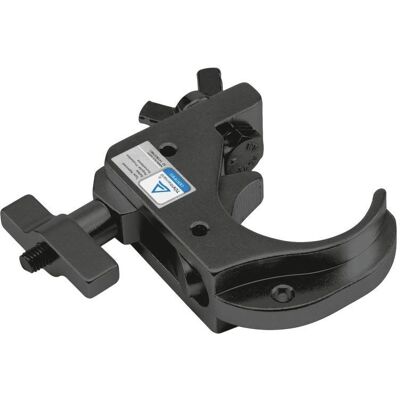 EUROLITE 180S Diebstahlschutz - Schwarz EUROLITE 180S Diebstahlschutz - Schwarz