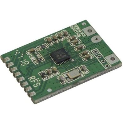 Récepteur OMNITRONIC PCB MES-series - Fréquences fixes - Publicité Récepteur OMNITRONIC PCB MES-series - Fréquences fixes - Publicité