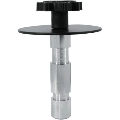 EuroLite TV-12 TV-Zapfen - M12 Gewinde, 28mm, Stahl - Zubehör EuroLite TV-12 TV-Zapfen - M12 Gewinde, 28mm, Stahl - Zubehör