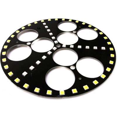 Pièce de rechange LED H3-184 V1.0 - Composant Électronique - Publicité Pièce de rechange LED H3-184 V1.0 - Composant Électronique - Publicité