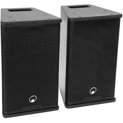 Omnitronic MAXX-1810 2x, DJ Udstyr Omnitronic MAXX-1810 2x, DJ Udstyr
