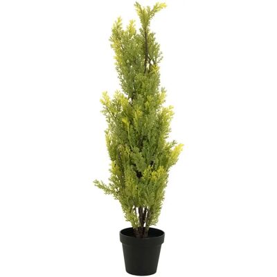 EUROPALMS Zypresse Leyland Künstliche Pflanze - Künstliche Pflanze EUROPALMS Zypresse Leyland Künstliche Pflanze - Künstliche Pflanze