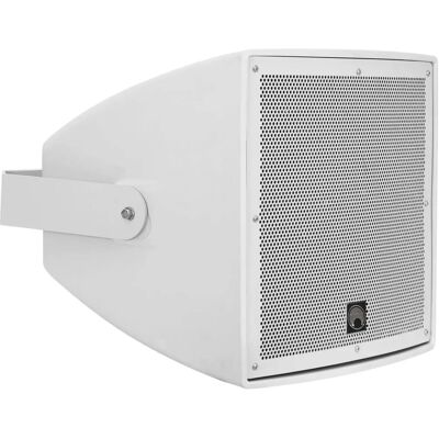 Omnitronic ODX-215T Installationslautsprecher 100V Weiss - PA Lautsprecher Omnitronic ODX-215T Installationslautsprecher 100V Weiss - PA Lautsprecher