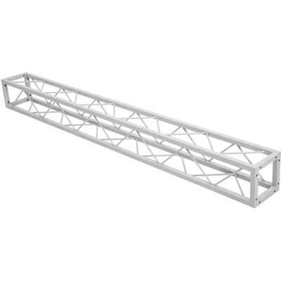 Dekotruss Quad ST-2000 Truss, Sølvgrå, 2m Dekotruss Quad ST-2000 Truss, Sølvgrå, 2m