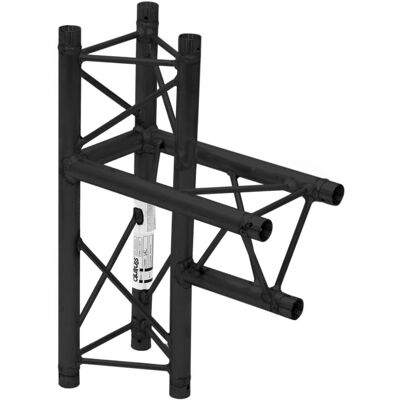 Alutruss DECOLOCK DQ3 3-Wege T-Stück 90° - Traversen-System Alutruss DECOLOCK DQ3 3-Wege T-Stück 90° - Traversen-System