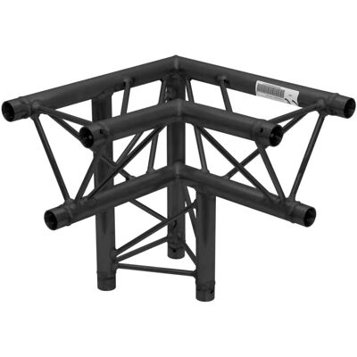 Alutruss DECOLOCK DQ3-SPAL34 3-Wege Ecke - Trussystem Alutruss DECOLOCK DQ3-SPAL34 3-Wege Ecke - Trussystem