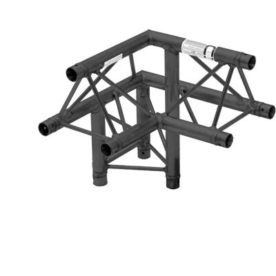 Alutruss DECOLOCK DQ3-SPAL32 3-Wege Ecke - Truss-System Alutruss DECOLOCK DQ3-SPAL32 3-Wege Ecke - Truss-System