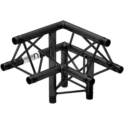 Alutruss DECOLOCK DQ3-SPAL31 3-Wege Ecke - Truss-System Alutruss DECOLOCK DQ3-SPAL31 3-Wege Ecke - Truss-System