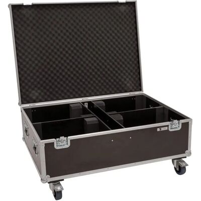 Roadinger Flightcase THA-150F - Flightcase Roadinger Flightcase THA-150F - Flightcase