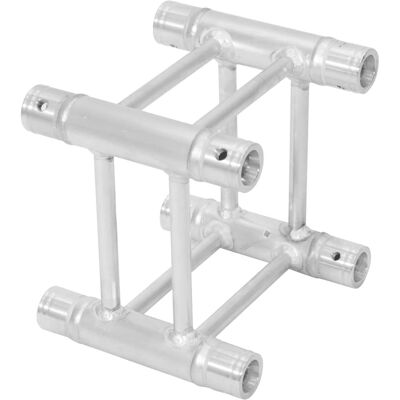 Alutruss Quadlock QL-ET34-250 4-Wege Querstab - Cross Beam Alutruss Quadlock QL-ET34-250 4-Wege Querstab - Cross Beam