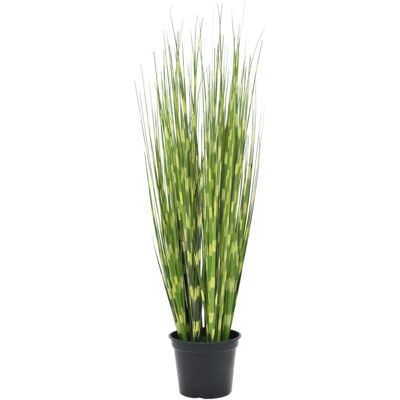 Europalms Zebragras - Künstlich - 90cm - Kunstgras Europalms Zebragras - Künstlich - 90cm - Kunstgras