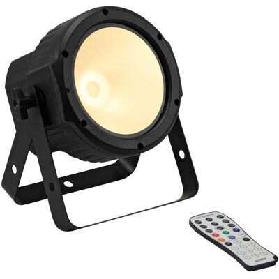 Eurolite SLS-30 LED Floorspot - Warmweiß - LED Floorspot Eurolite SLS-30 LED Floorspot - Warmweiß - LED Floorspot