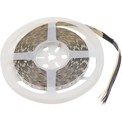 EuroLite LED Streifen RGB Warm Kalt - Innenbeleuchtung EuroLite LED Streifen RGB Warm Kalt - Innenbeleuchtung