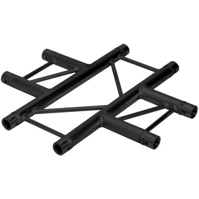 Alutruss BILOCK BQ2-SPAC41H 4-Wege Kreuz - Produktart Alutruss BILOCK BQ2-SPAC41H 4-Wege Kreuz - Produktart