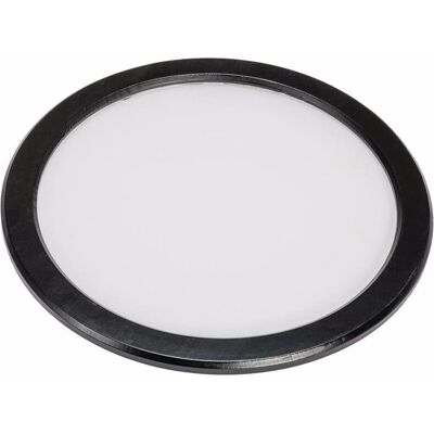 Eurolite IP PAR-7 Diffusionsfilter - Diffusor 40° - Schwarz Eurolite IP PAR-7 Diffusionsfilter - Diffusor 40° - Schwarz