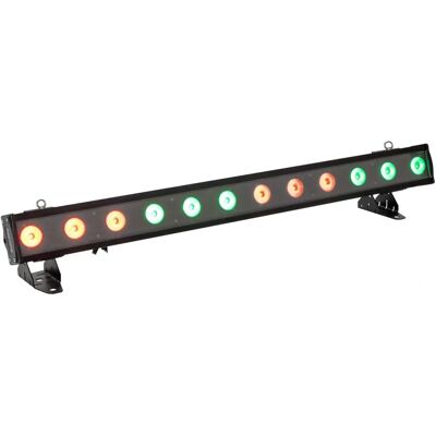 EUROLITE LED IP T-PIX 12 Bar para exteriores - Barra de LED EUROLITE LED IP T-PIX 12 Bar para exteriores - Barra de LED