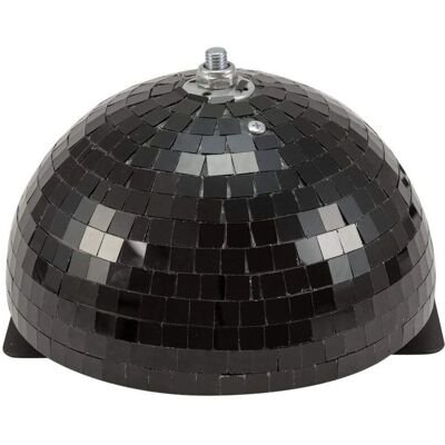 EuroLite 20cm Motorisierte Spiegelkugel - Discokugel für Clubs EuroLite 20cm Motorisierte Spiegelkugel - Discokugel für Clubs