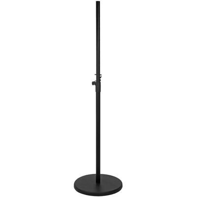Omnitronic BPS-1 Lautsprecherständer - Höhenverstellbar aus Stahl Omnitronic BPS-1 Lautsprecherständer - Höhenverstellbar aus Stahl