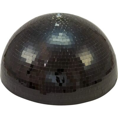 EUROLITE Spiegel-Halbkugel 40cm schwarz motorisiert - Verkaufsonline EUROLITE Spiegel-Halbkugel 40cm schwarz motorisiert - Verkaufsonline