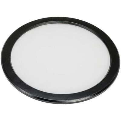 EuroLite Diffusorscheibe 15x60° für IP PAR-12, Scheinwerfer EuroLite Diffusorscheibe 15x60° für IP PAR-12, Scheinwerfer