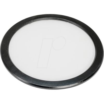 EUROLITE Diffusorscheibe 40° für IP PAR-12 - Lichtzubehör EUROLITE Diffusorscheibe 40° für IP PAR-12 - Lichtzubehör