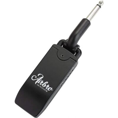 Omnitronic Airbro 5.8G Jack Empfänger - Instrumentenzubehör Omnitronic Airbro 5.8G Jack Empfänger - Instrumentenzubehör